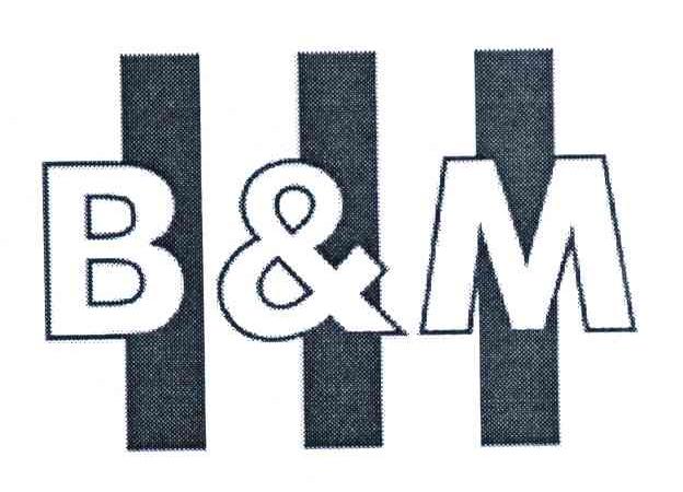 B&M