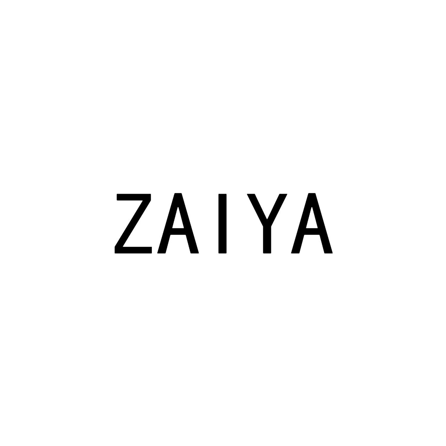 ZAIYA