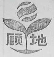 顾地
