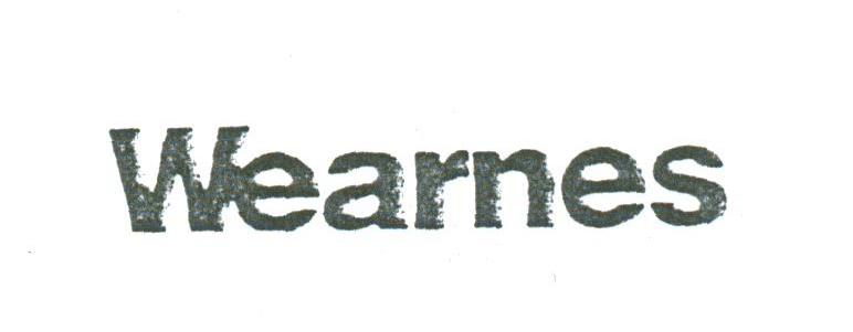 WEARNES