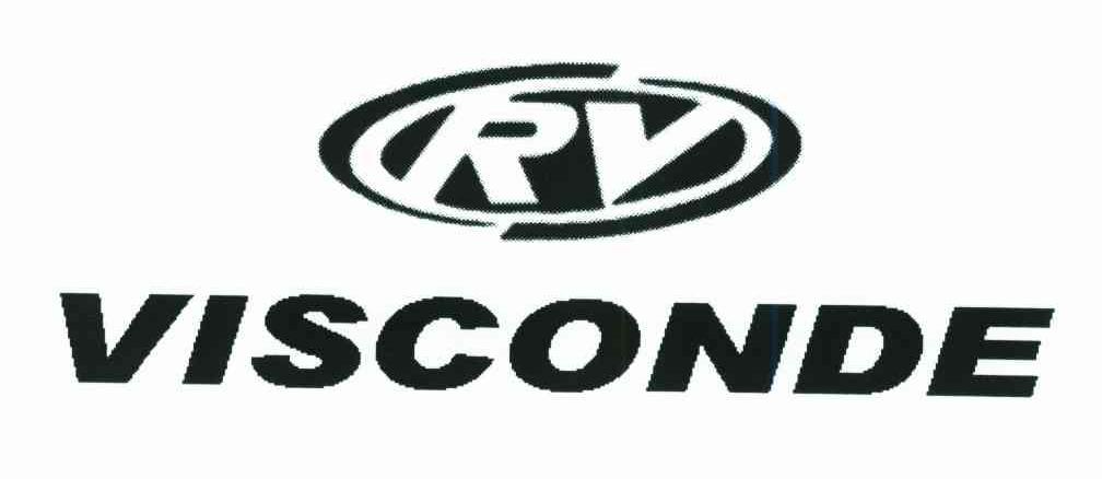 VISCONDE;RV