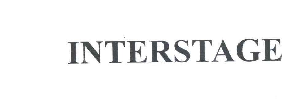 INTERSTAGE