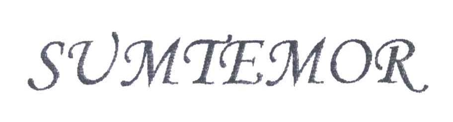 SUMTEMOR