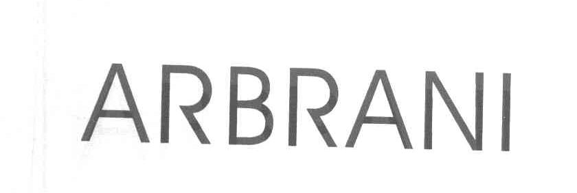 ARBRANI