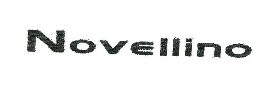 NOVELLINO