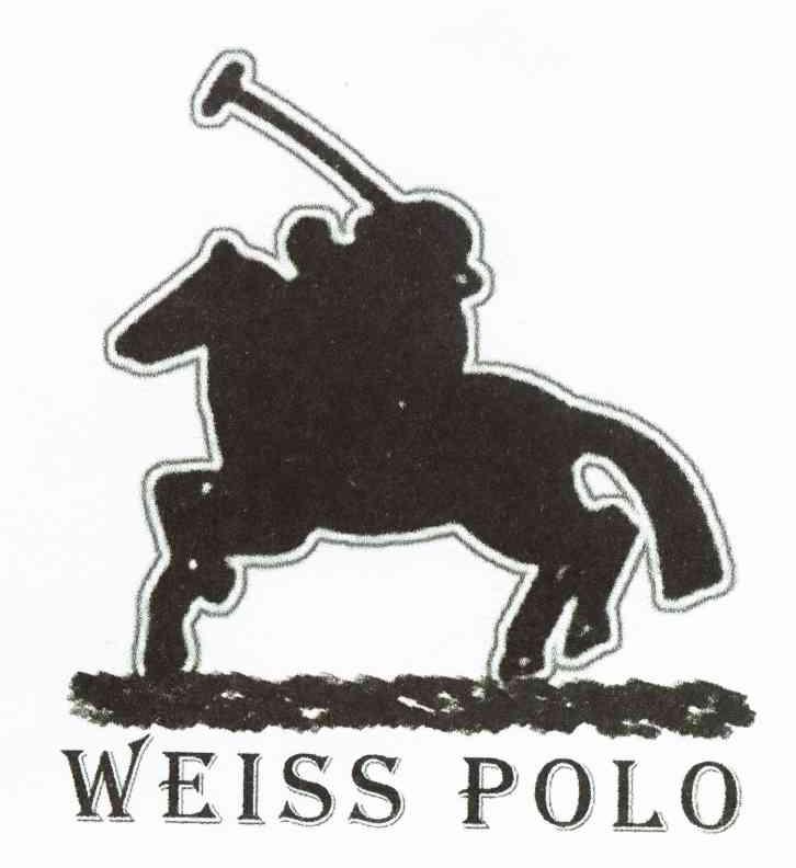 WEISS POLO