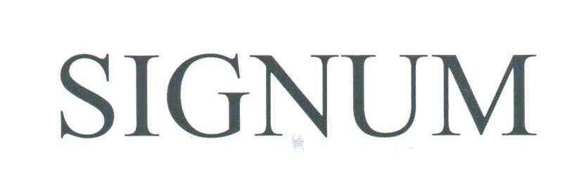 SIGNUM