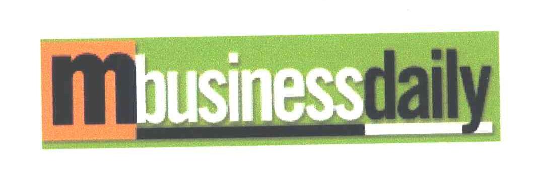 M BUSINESS DAILY