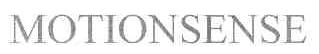 MOTIONSENSE