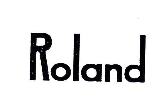 ROLAND