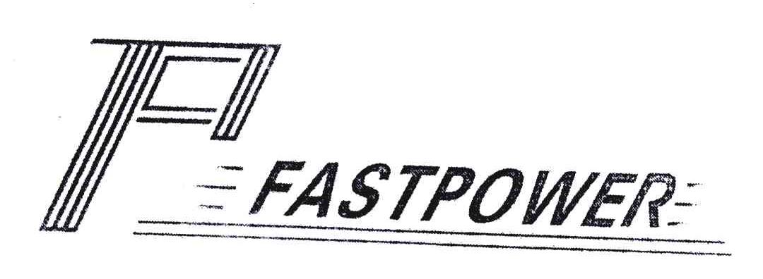 P FASTPOWER