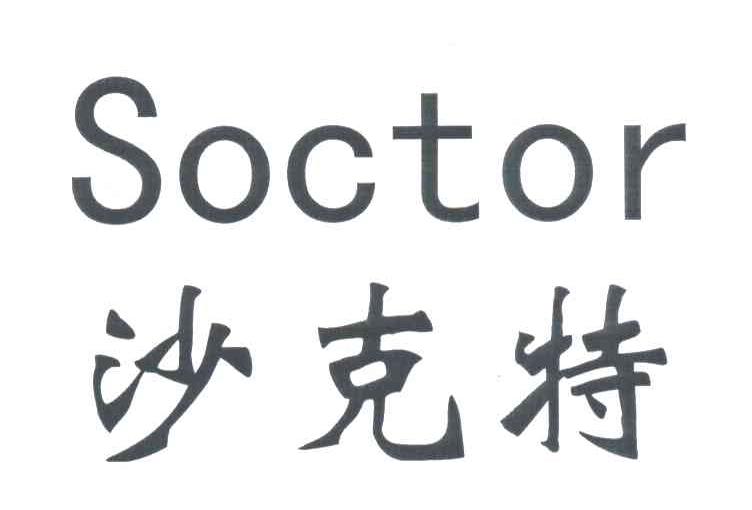 沙克特;SOCTOR