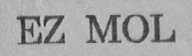 EZ MVL