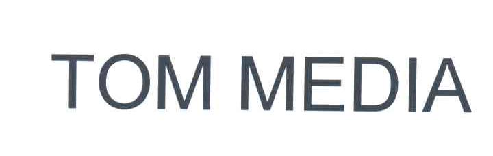 TOM MEDIA