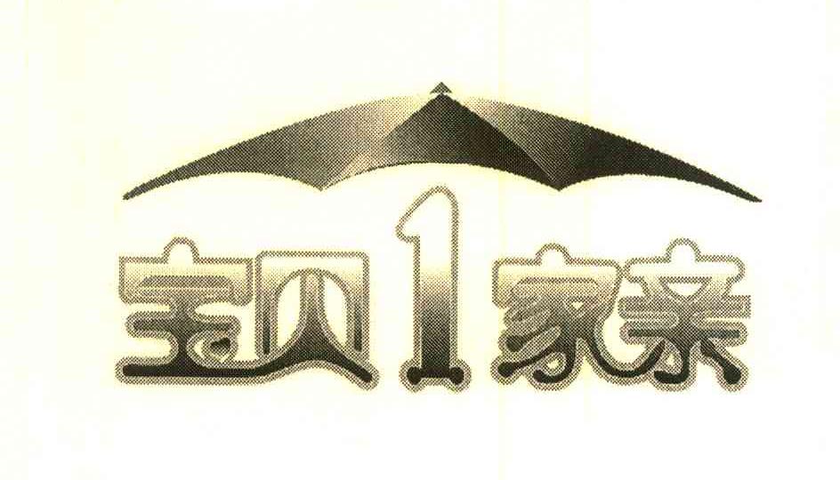 宝贝一家亲 1