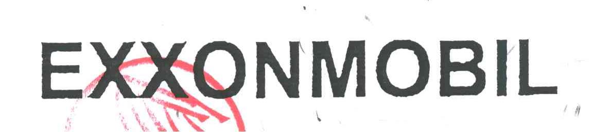 EXXON MOBIL