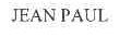 JEAN PAUL