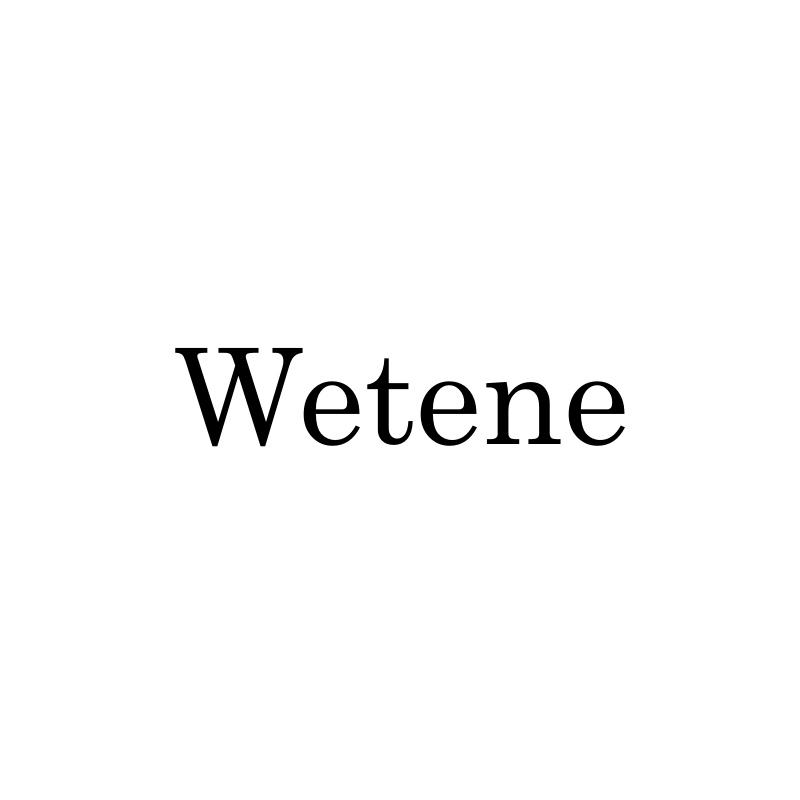 WETENE