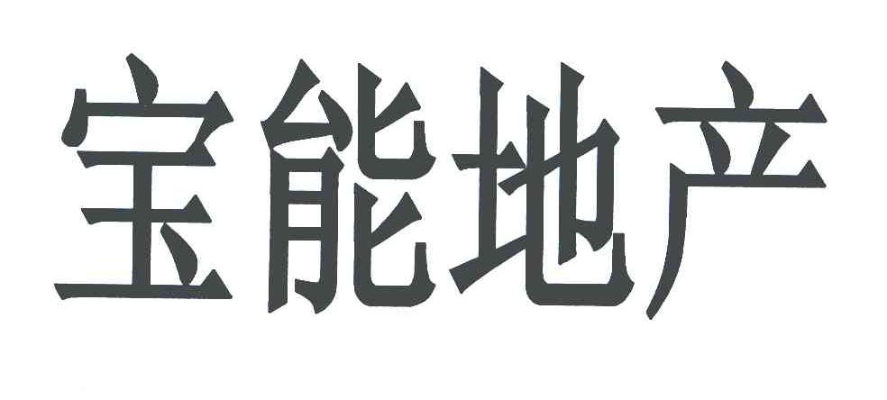 宝能地产