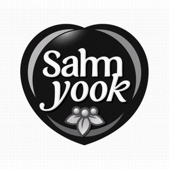 SAHM YOOK