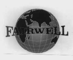 FAIRWELL