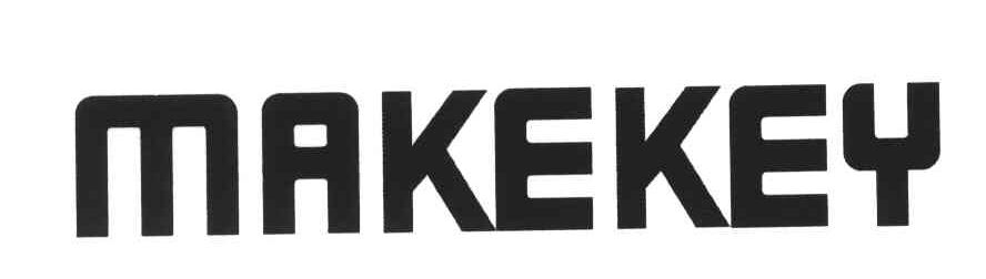 MAKEKEY