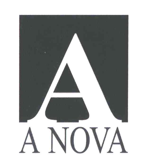 A;A NOVA