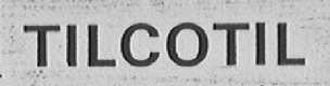 TILCOTIL