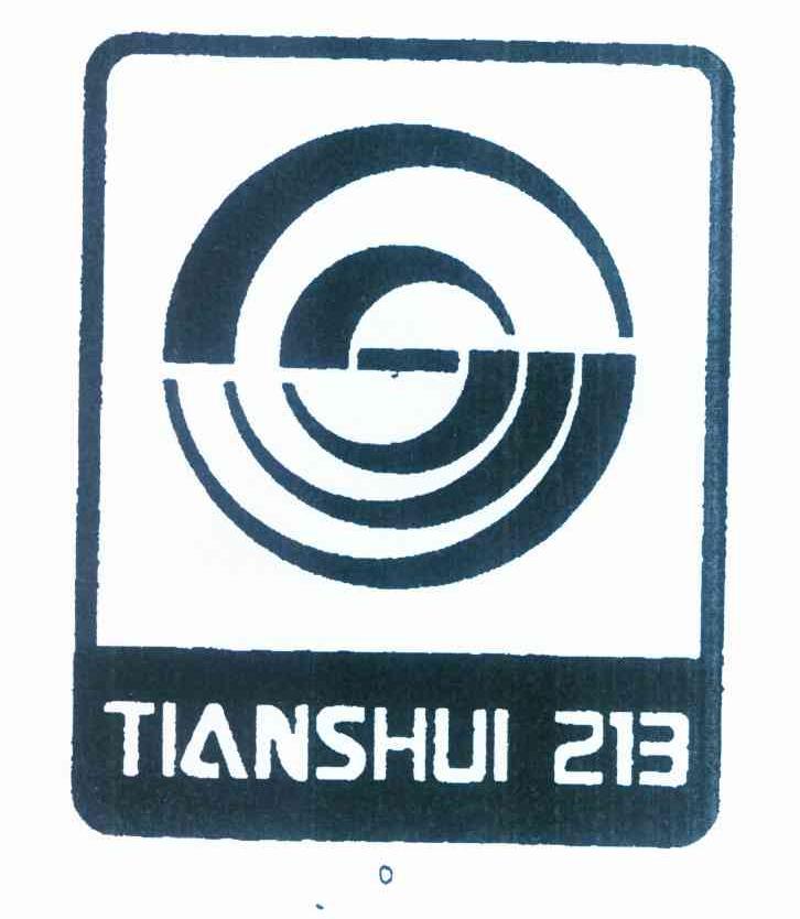 TIANSHUI 213