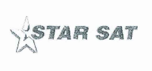STAR SAT