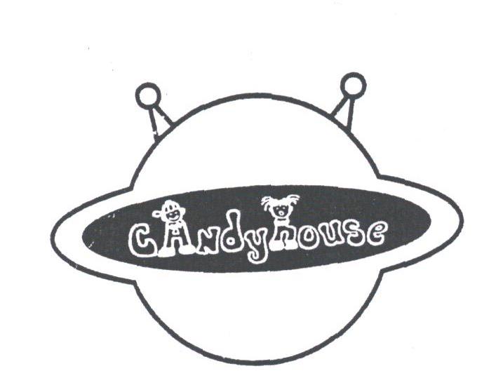 CANDY HOUSE