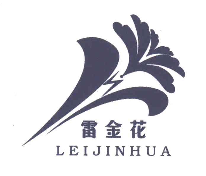 雷金花;LEI JIN HUA
