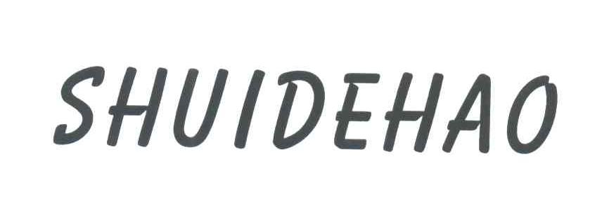 SHUIDEHAO
