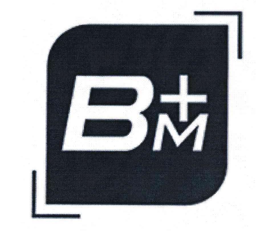 B+M