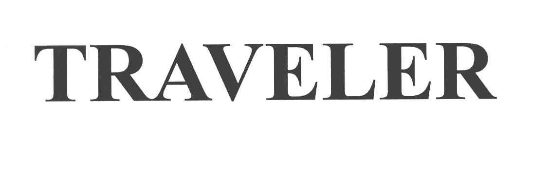 TRAVELER