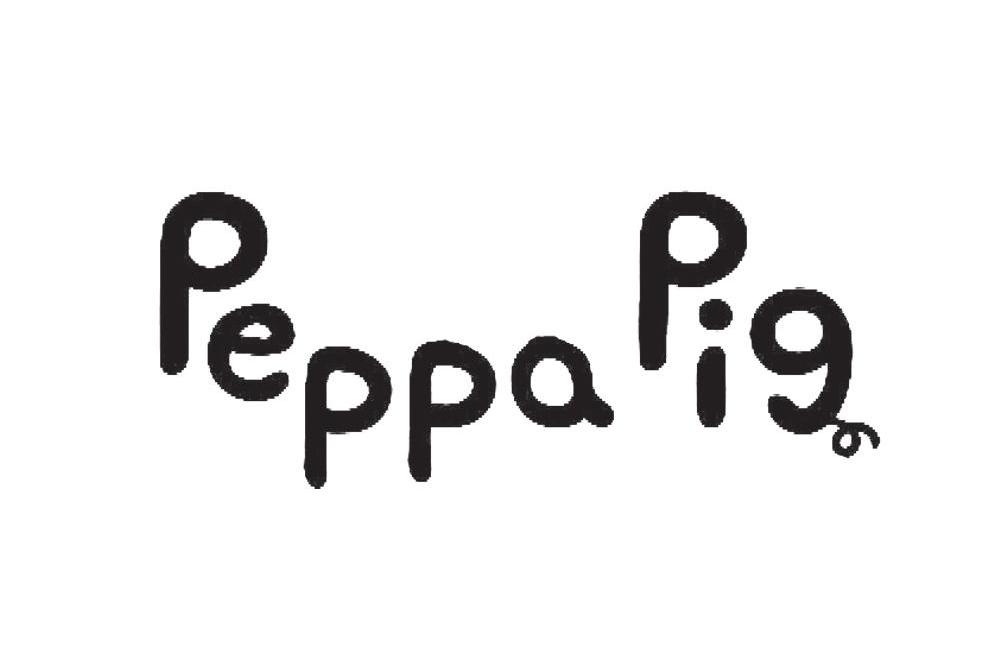 PEPPAPIG