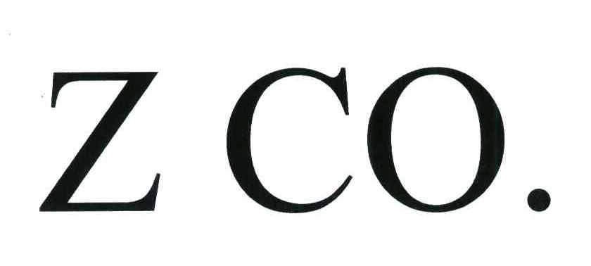 ZCO.