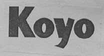 KOYO