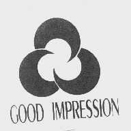GOOD IMPRESSION