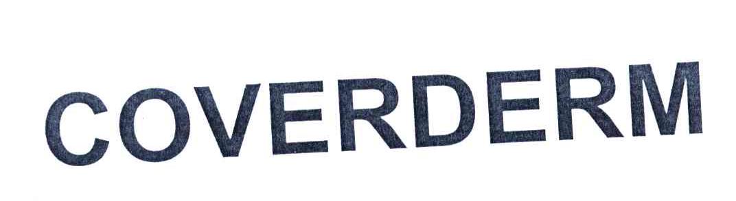 COVERDERM
