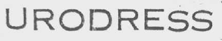 URODRESS