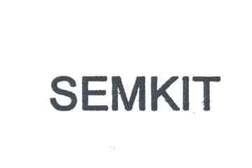 SEMKIT