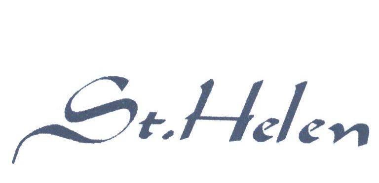 ST.HELEN