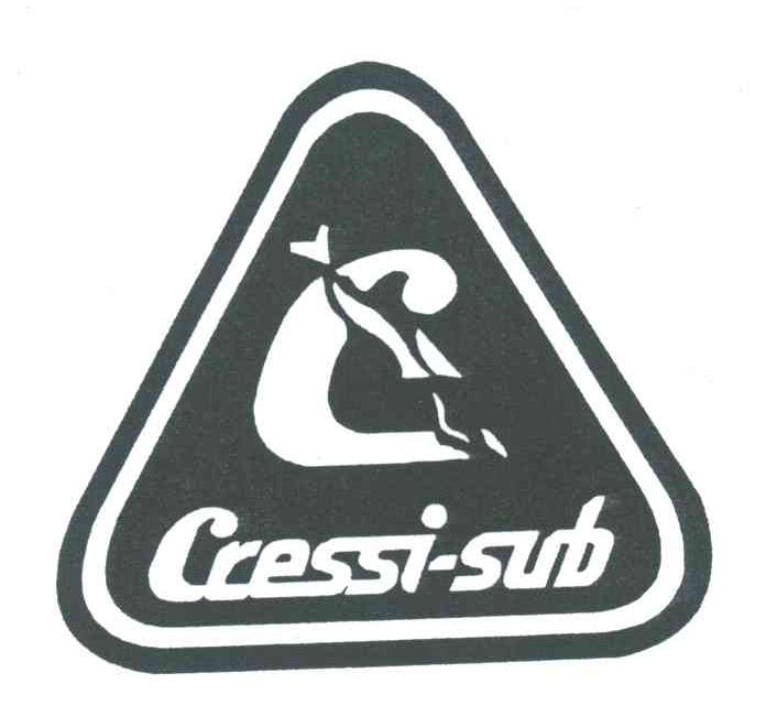 CRESSI-SUB;C
