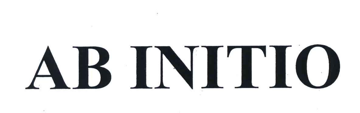 AB INITIO