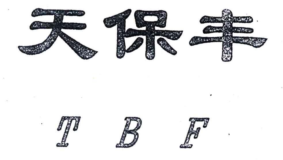 天保丰;TBF