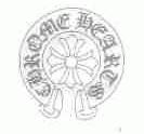 CHROME HEARTS