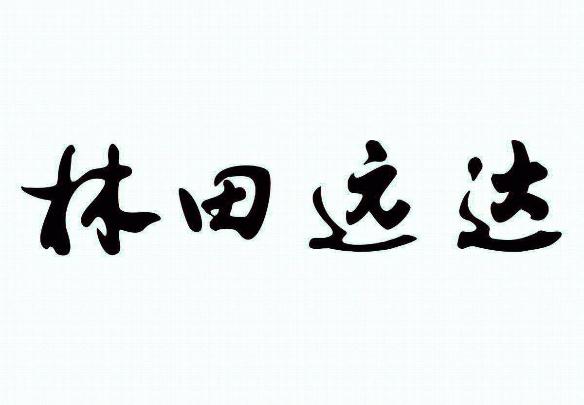 林田远达