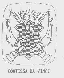 CONTESSA DA VINCI