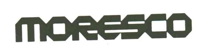 MORESCO